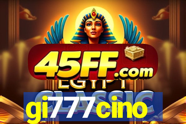 gi777cino