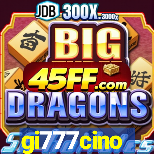 gi777cino