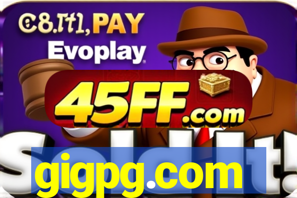 gigpg.com