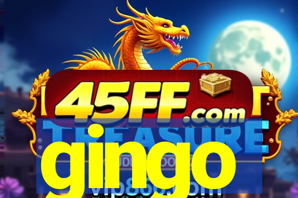gingo