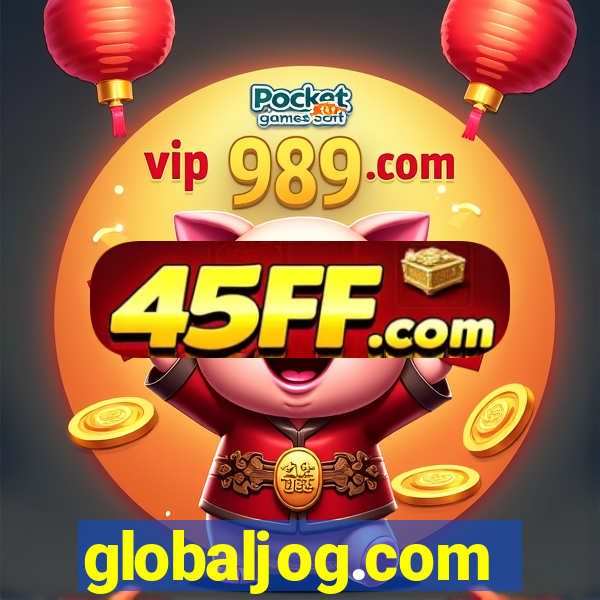 globaljog.com