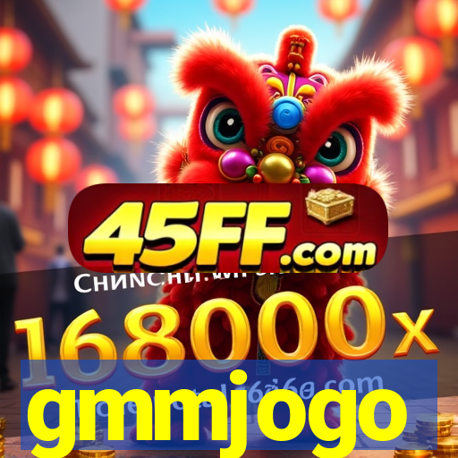 gmmjogo