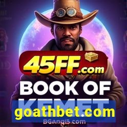 goathbet.com