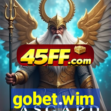 gobet.wim