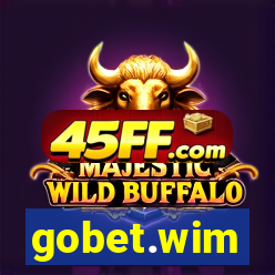 gobet.wim