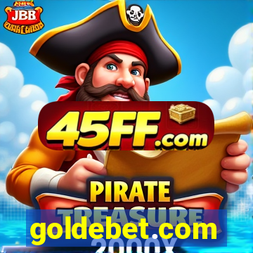 goldebet.com