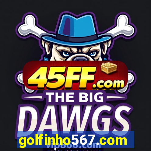 golfinho567.com