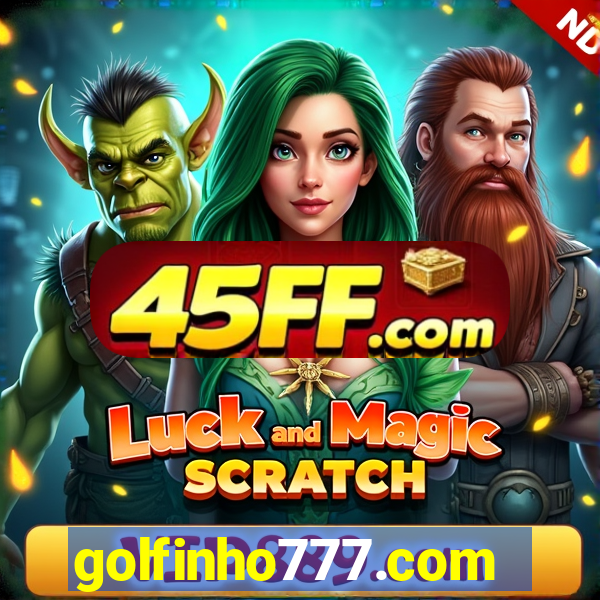 golfinho777.com