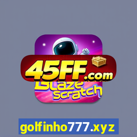 golfinho777.xyz