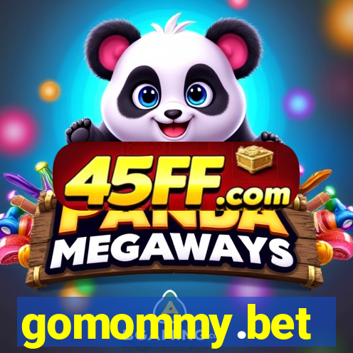 gomommy.bet