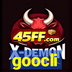 goocli