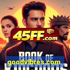 goodvibres.com