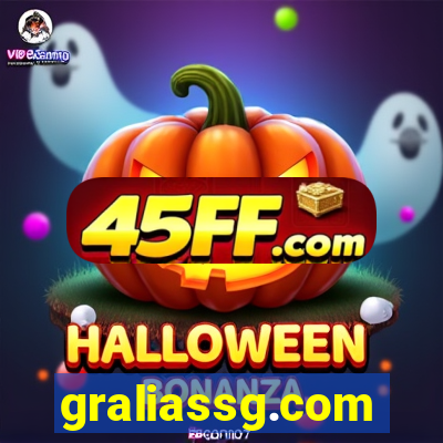 graliassg.com