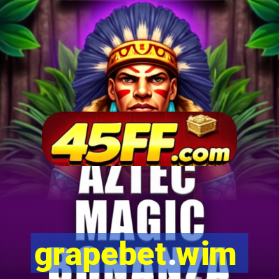 grapebet.wim
