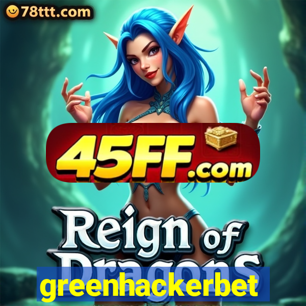greenhackerbet