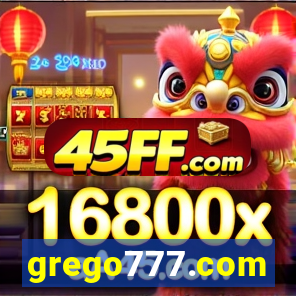 grego777.com