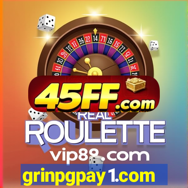 grinpgpay1.com