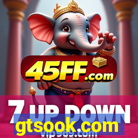 gtsook.com
