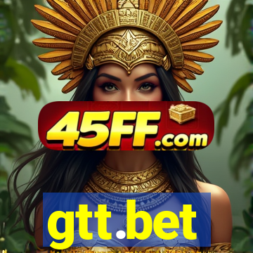 gtt.bet