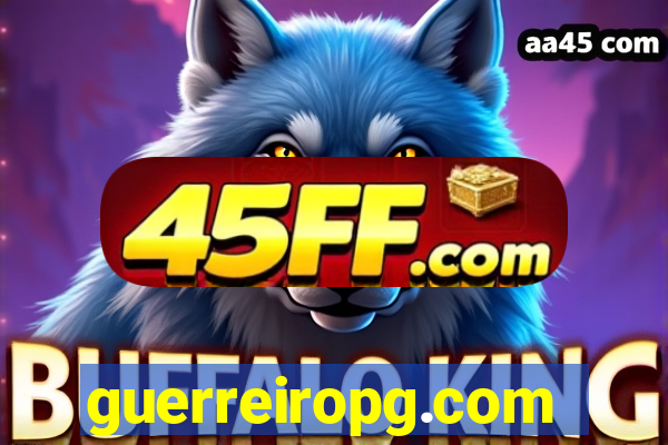 guerreiropg.com