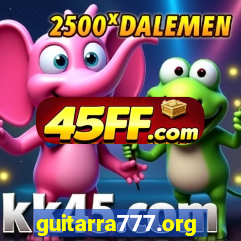 guitarra777.org