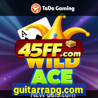 guitarrapg.com