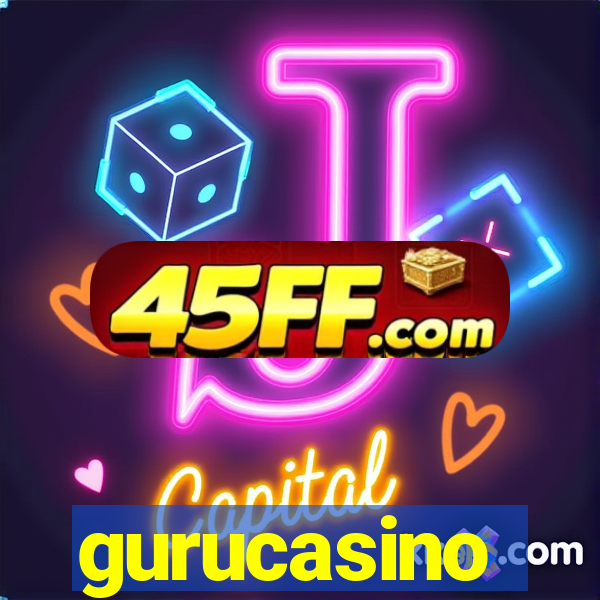 gurucasino