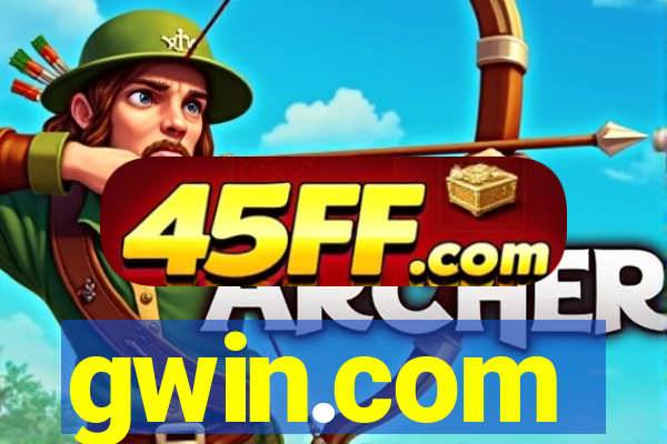 gwin.com