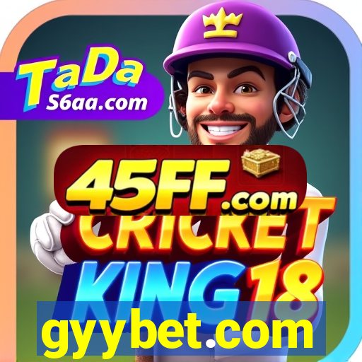 gyybet.com
