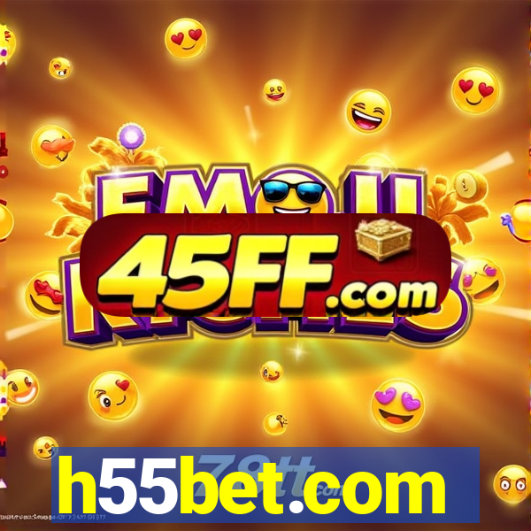 h55bet.com