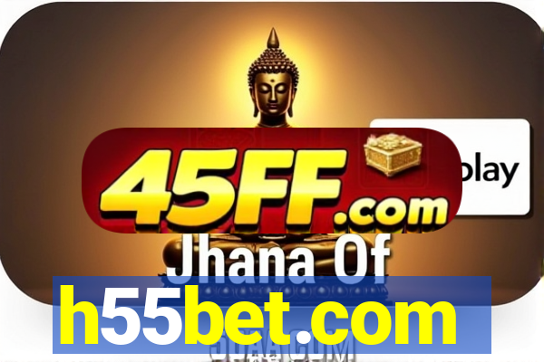h55bet.com