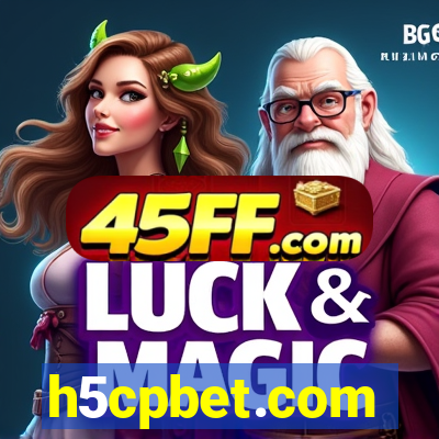 h5cpbet.com