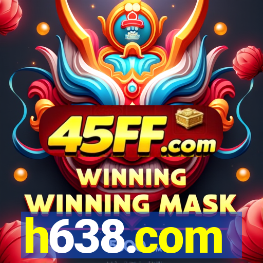 h638.com