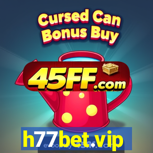 h77bet.vip