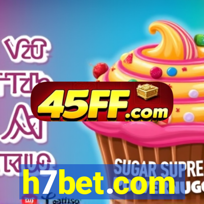 h7bet.com