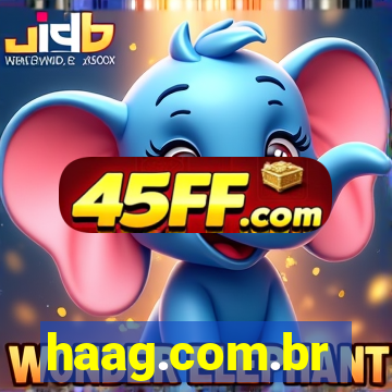haag.com.br