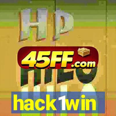 hack1win
