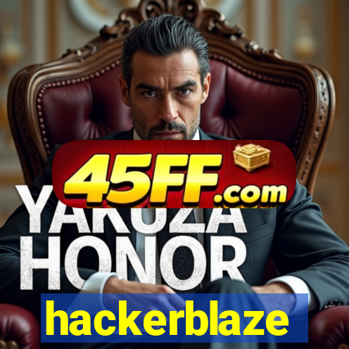 hackerblaze