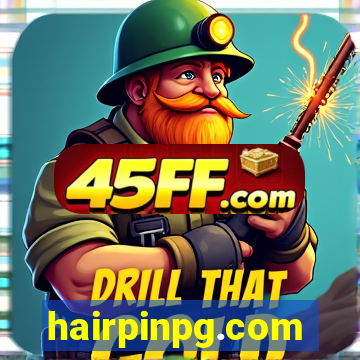 hairpinpg.com