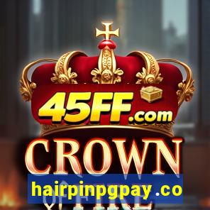 hairpinpgpay.com