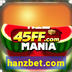 hanzbet.com