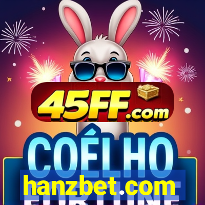 hanzbet.com