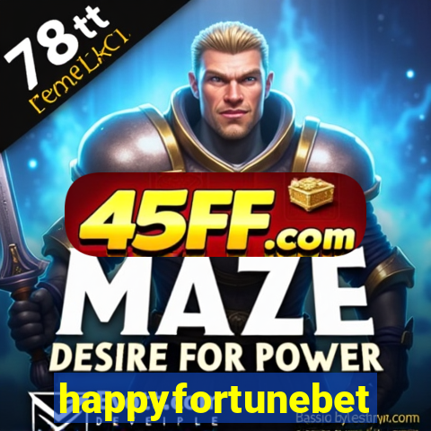 happyfortunebet.com