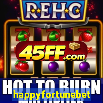 happyfortunebet.com
