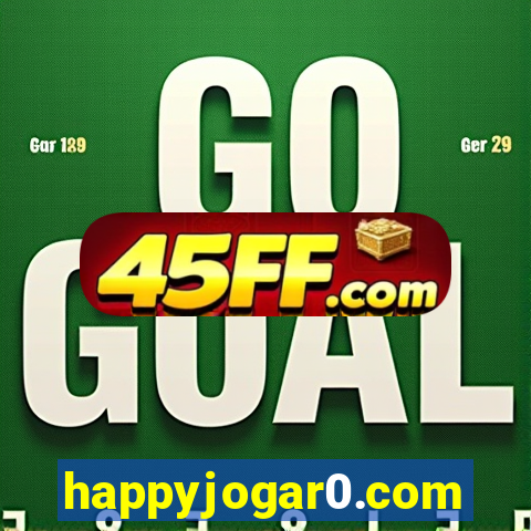 happyjogar0.com