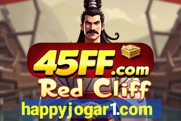 happyjogar1.com