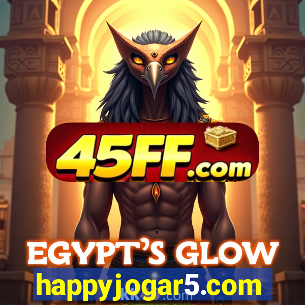 happyjogar5.com