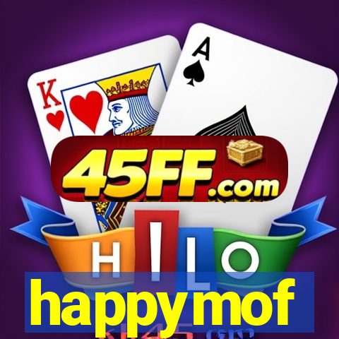 happymof