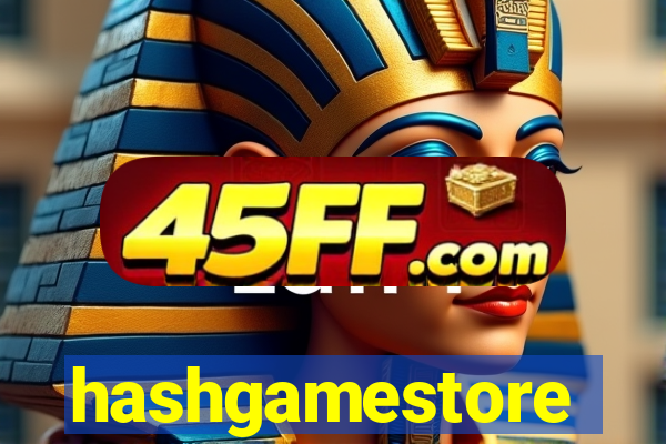 hashgamestore