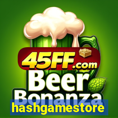 hashgamestore